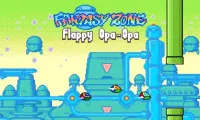 Fantasy Zone: Flappy Opa-Opa